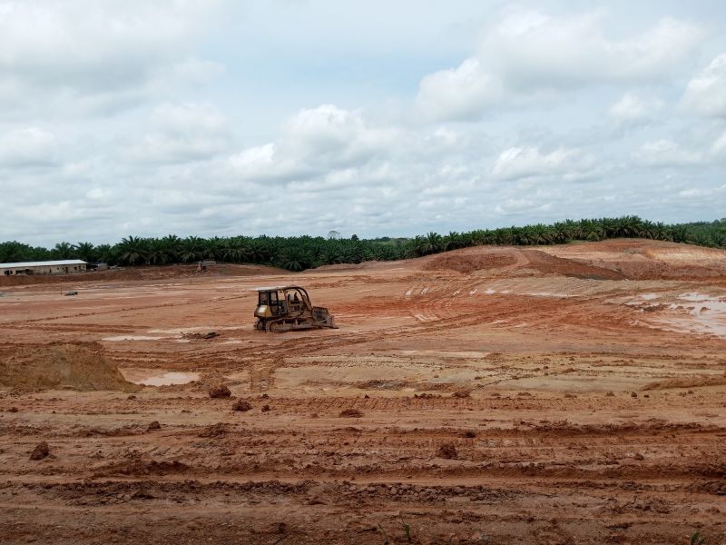 Land Preparation Service in Salt Lake City, UT