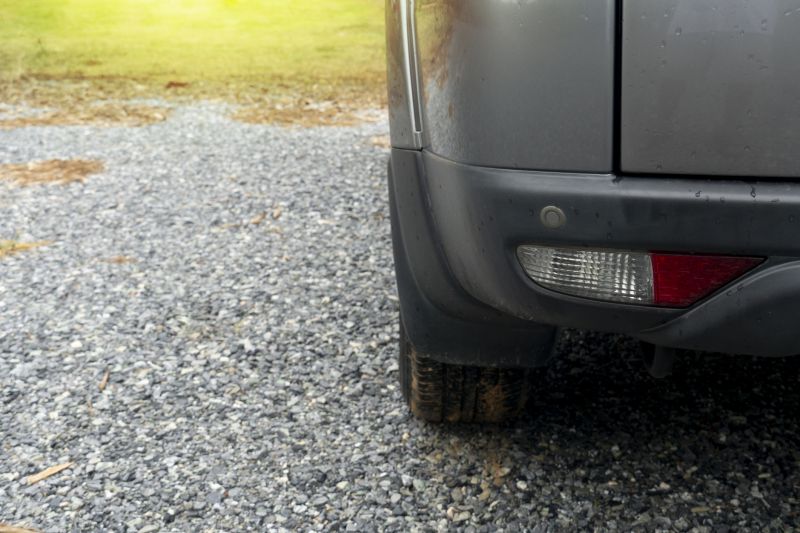 Gravel Installation in Calvert County, MD