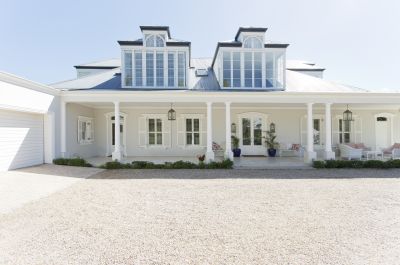 Gravel Resurfacing in Waldorf, MD