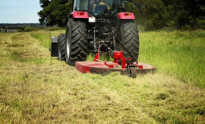 Land Preparation Service in Salt Lake City, UT