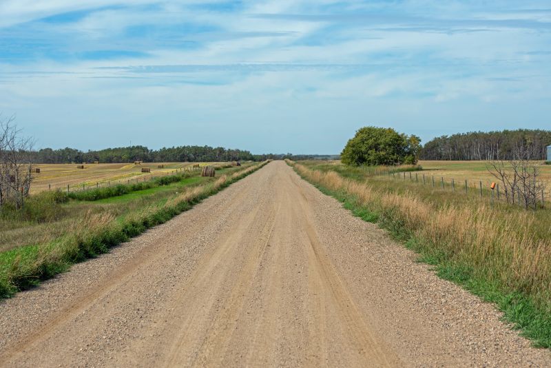 Road Installation in Houston, TX
